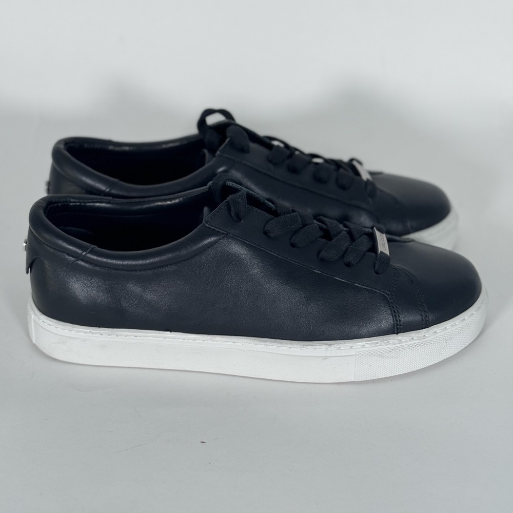 NEW J/Slides NYC Women’s Lacee Sneakers - Picture 2 of 5